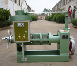6YL-80-oil-extraction-press 